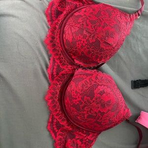 La senza beyond sexy bra